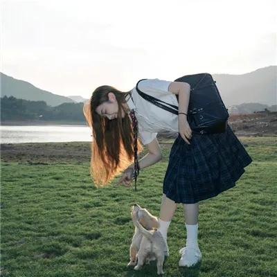见人倒下